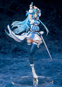 Sword Art Online Asuna (Undine Ver.) 1/7 Scale figure - GeekLoveph