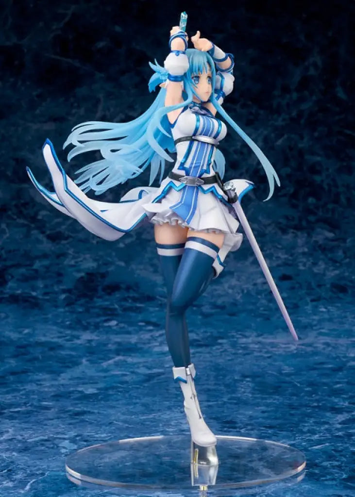 Sword Art Online Asuna (Undine Ver.) 1/7 Scale figure - GeekLoveph