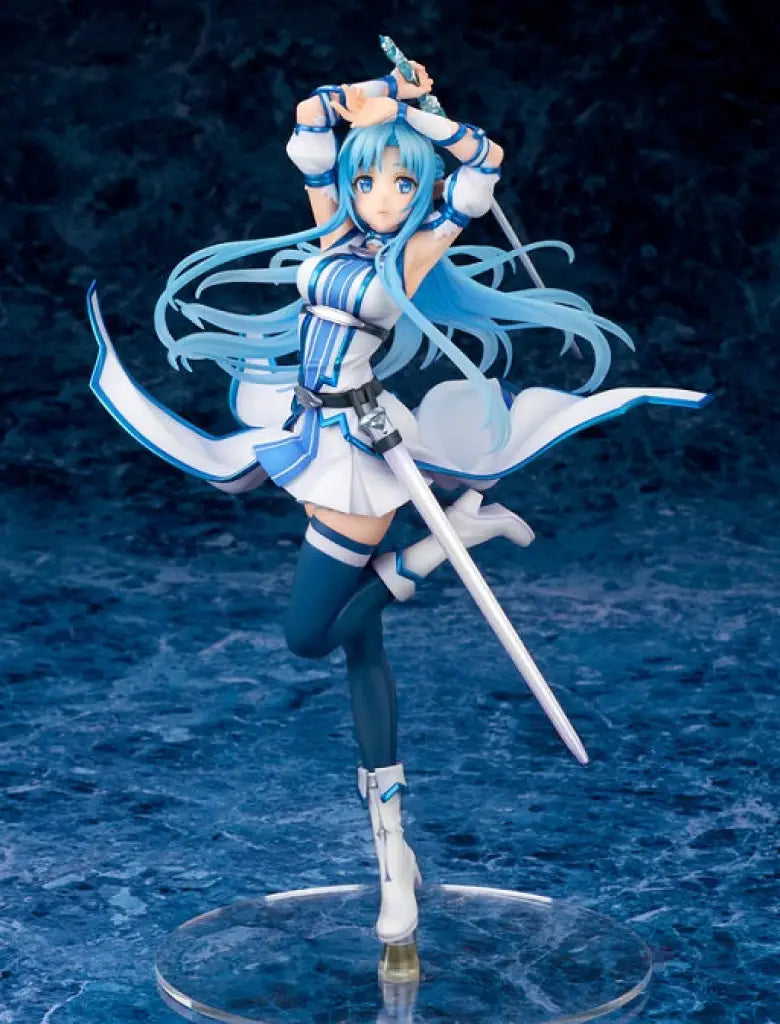 Sword Art Online Asuna (Undine Ver.) 1/7 Scale figure - GeekLoveph