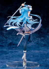 Sword Art Online Asuna (Undine Ver.) 1/7 Scale figure - GeekLoveph