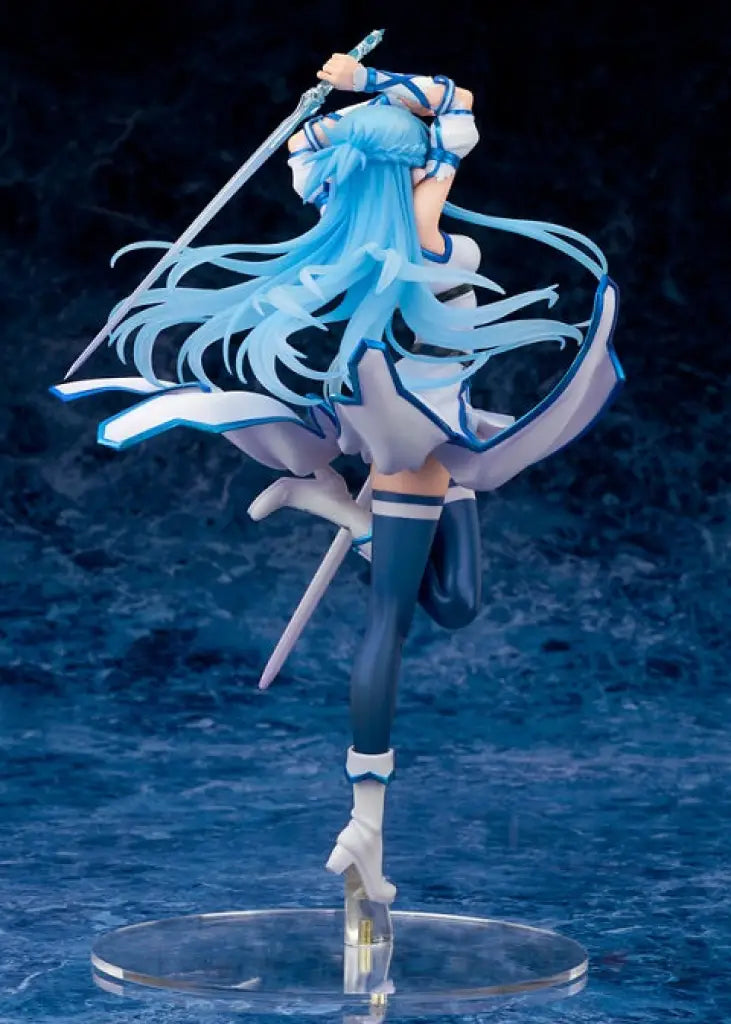 Sword Art Online Asuna (Undine Ver.) 1/7 Scale figure - GeekLoveph
