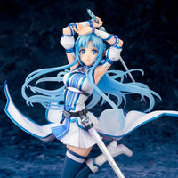 Sword Art Online Asuna (Undine Ver.) 1/7 Scale figure - GeekLoveph