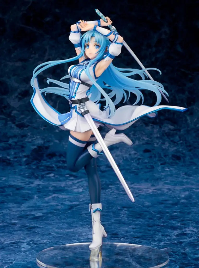 Sword Art Online Asuna (Undine Ver.) 1/7 Scale figure - GeekLoveph