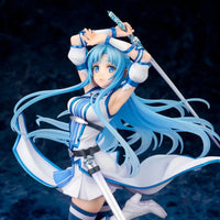 Sword Art Online Asuna (Undine Ver.) 1/7 Scale figure - GeekLoveph