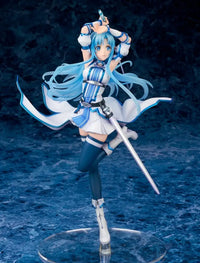 Sword Art Online Asuna (Undine Ver.) 1/7 Scale figure - GeekLoveph