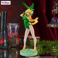 Sword Art Online Bicute Bunnies Figure Leafa Sylph Color Ver. Prize