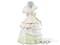 Sword Art Online: Code Register EXQ Suguha (Wedding Ver.) - GeekLoveph