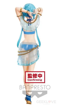 Sword Art Online Espresto Asuna (Swimsuit) Figure - GeekLoveph