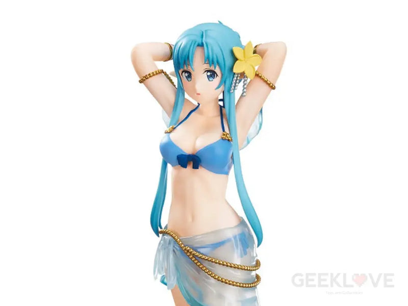 Sword Art Online Espresto Asuna (Swimsuit) Figure