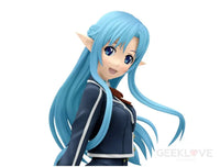 Sword Art Online EXQ Figure - Asuna - GeekLoveph