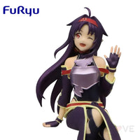 Sword Art Online Ii Yuuki Noodle Stopper Figure Preorder