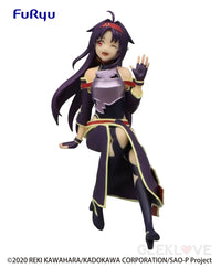 Sword Art Online Ii Yuuki Noodle Stopper Figure Preorder