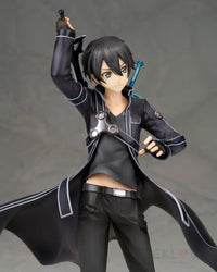 Sword Art Online Kirito 1/7 Scale figure - GeekLoveph
