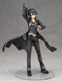 Sword Art Online Kirito 1/7 Scale figure - GeekLoveph