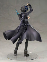 Sword Art Online Kirito 1/7 Scale figure - GeekLoveph