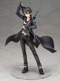 Sword Art Online Kirito 1/7 Scale figure - GeekLoveph