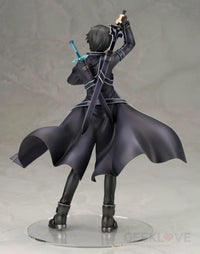 Sword Art Online Kirito 1/7 Scale figure - GeekLoveph