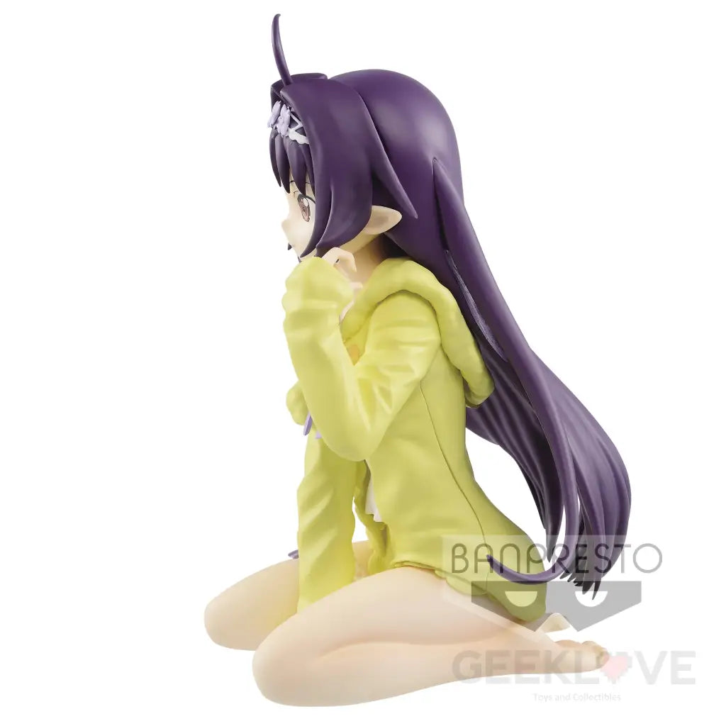 Sword Art Online: Memory Defrag Yuuki (Midnight Dream Ver.) - GeekLoveph