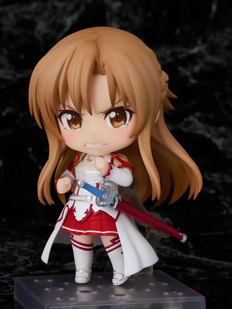 Sword Art Online Nendoroid Asuna 2.0 Nendoroid