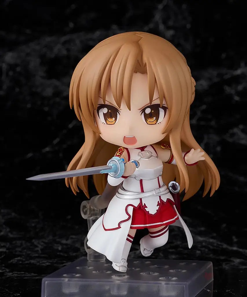 Sword Art Online Nendoroid Asuna 2.0 Nendoroid