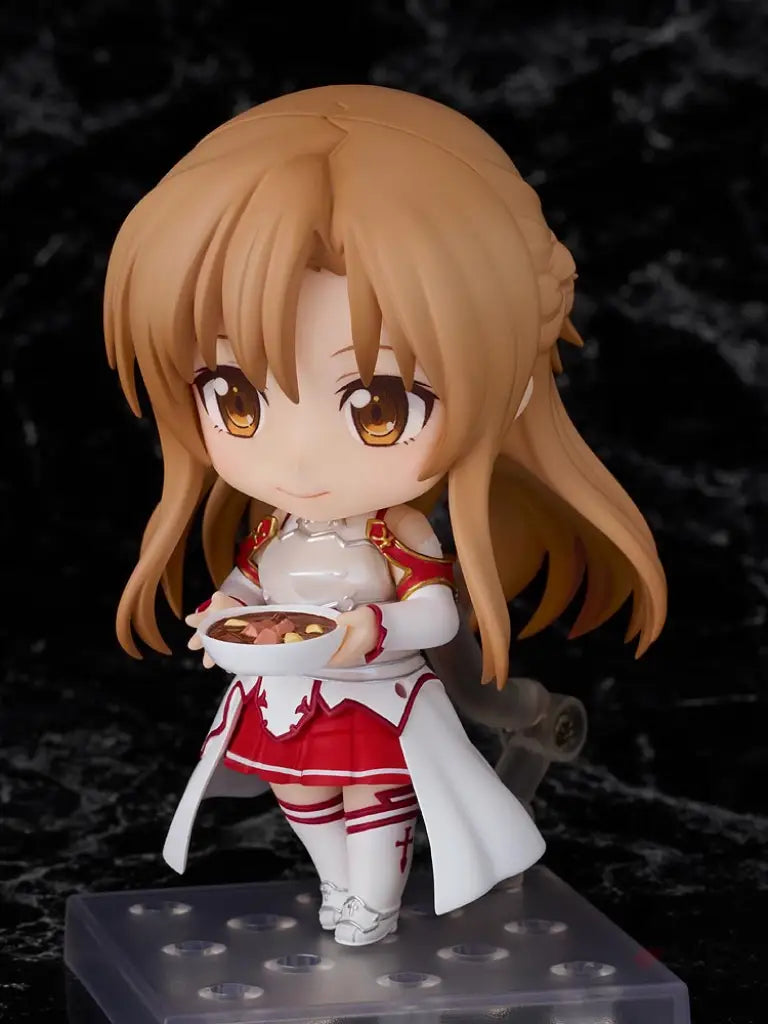 Sword Art Online Nendoroid Asuna 2.0 Nendoroid