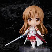 Sword Art Online Nendoroid Asuna 2.0 Nendoroid