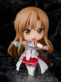 Sword Art Online Nendoroid Asuna 2.0 Pre Order Price Nendoroid