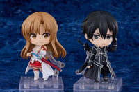 Sword Art Online Nendoroid Kirito 2.0 Nendoroid