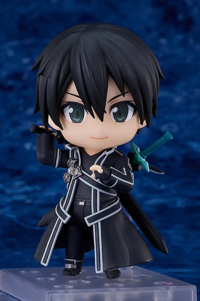 Sword Art Online Nendoroid Kirito 2.0 Nendoroid