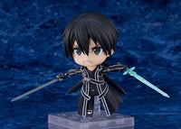 Sword Art Online Nendoroid Kirito 2.0 Pre Order Price Nendoroid