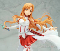 Sword Art Online the Movie: Ordinal Scale - Asuna 1/7 Scale Figure (REPRODUCTION) - GeekLoveph