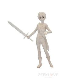 Sword Art Online The Movie Progressive Aria Of A Starless Night Preorder