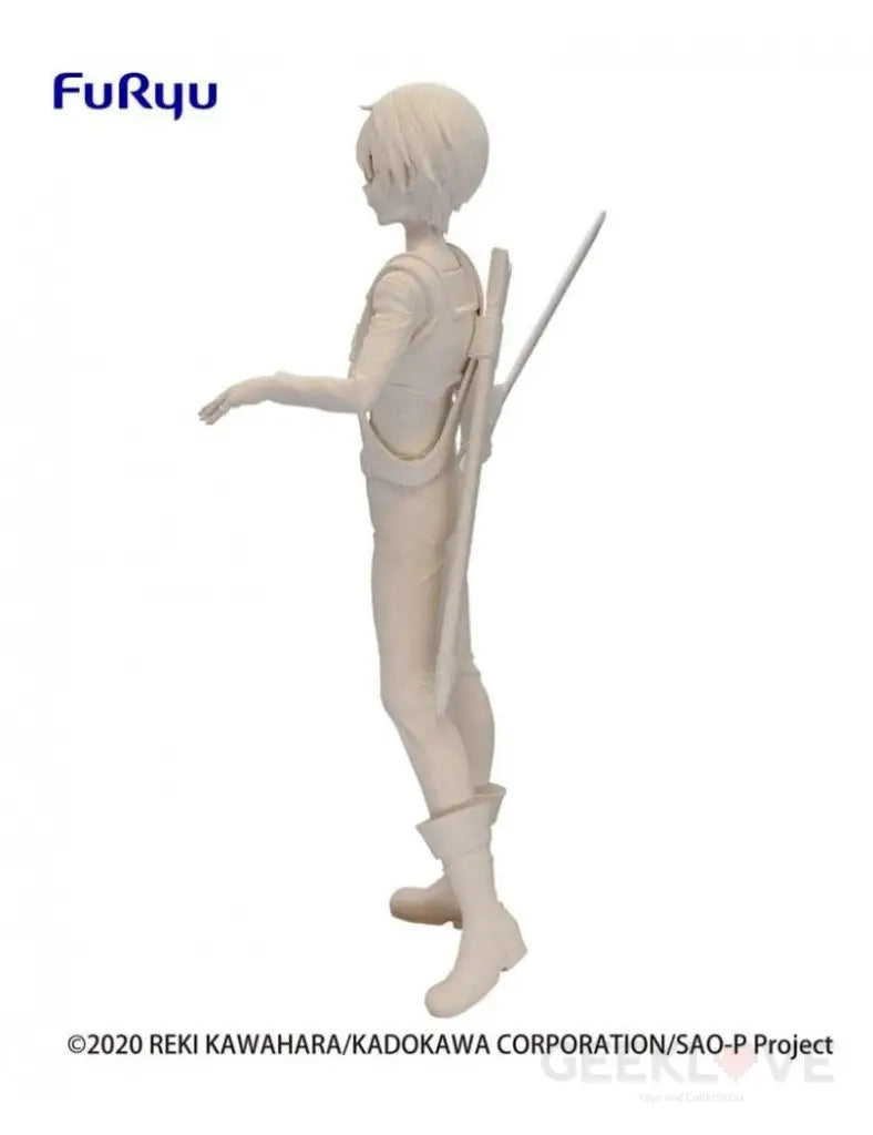 Sword Art Online The Movie Progressive Aria Of A Starless Night Preorder