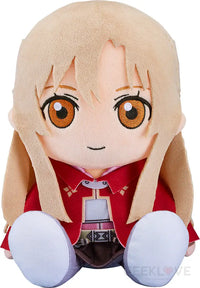 Sword Art Online The Movie Progressive Scherzo Of Deep Night Plushie Asuna Plush