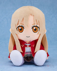 Sword Art Online The Movie Progressive Scherzo Of Deep Night Plushie Asuna Pre Order Price Plush