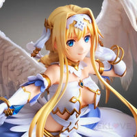 Sword Art Online - War of Underworld: Alice - The Brilliant Angel Ver. - GeekLoveph