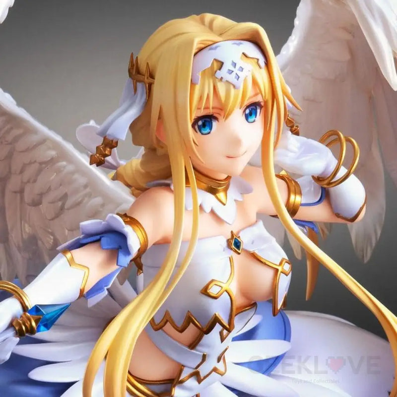 Sword Art Online - War of Underworld: Alice - The Brilliant Angel Ver.