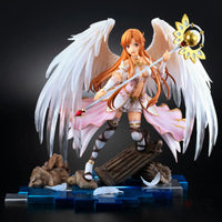 Sword Art Online - War of Underworld: Asuna- The Soothing Angel Ver. - GeekLoveph