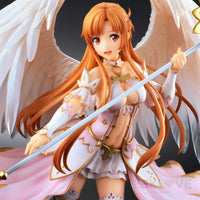 Sword Art Online - War of Underworld: Asuna- The Soothing Angel Ver. - GeekLoveph