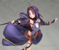 Sword Art Online Yuuki 1/7 Scale Figure - GeekLoveph