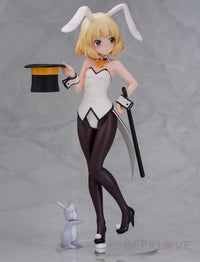 Syaro Bunny Ver. 1/7 Scale Figure Scale FIgure*GL