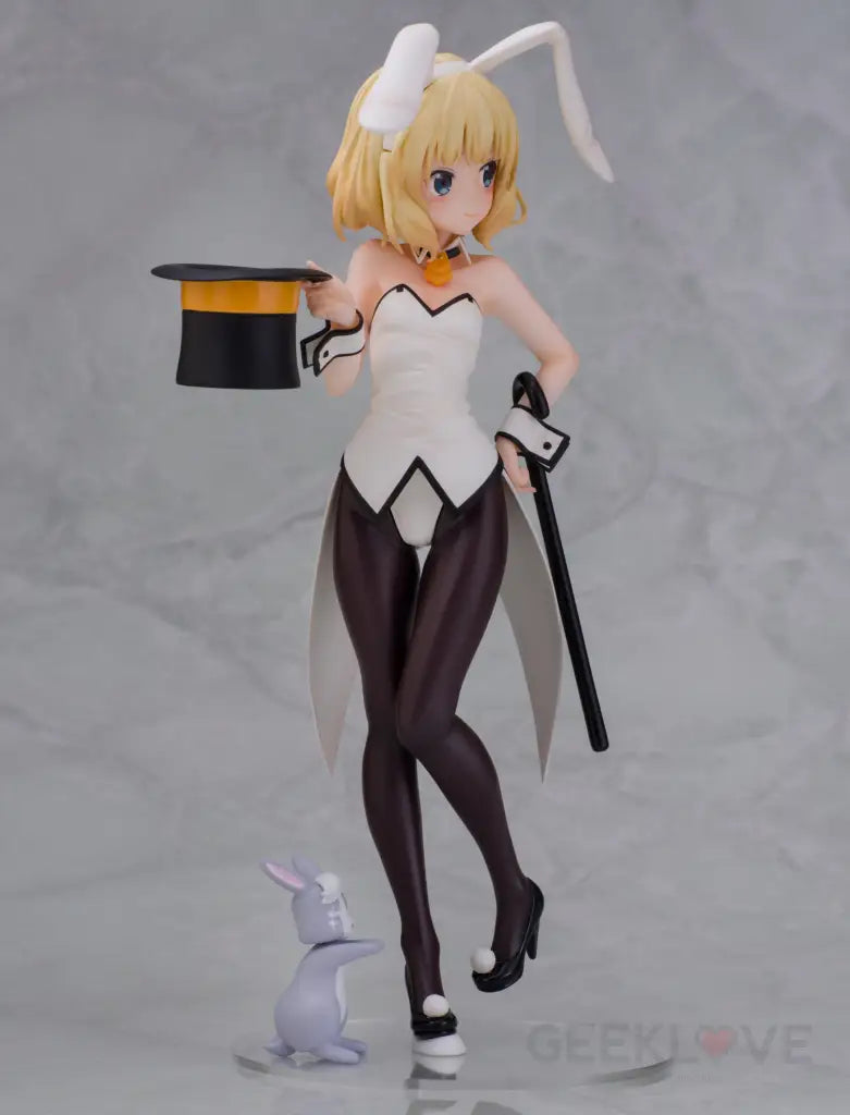 Syaro Bunny Ver. 1/7 Scale Figure Scale FIgure*GL