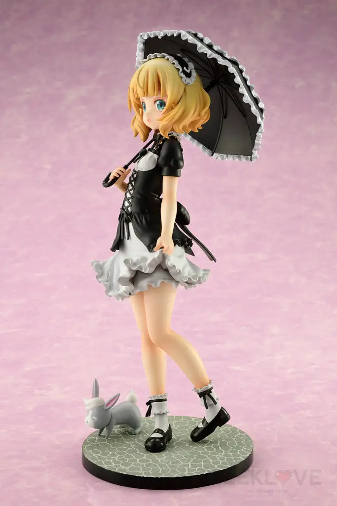 Syaro Gothic lolita Ver. - GeekLoveph