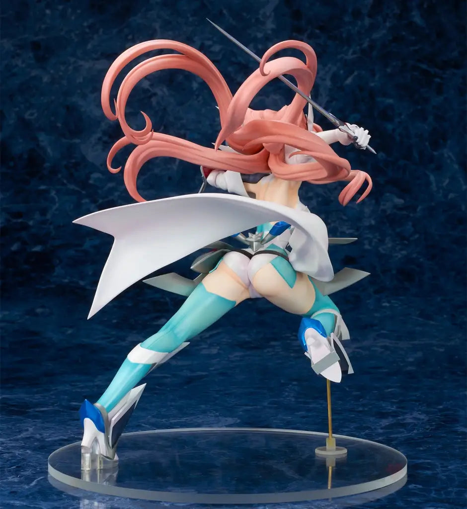 Symphogear Gx Maria Cadenzavna Eve 1/7 Scale Figure Preorder