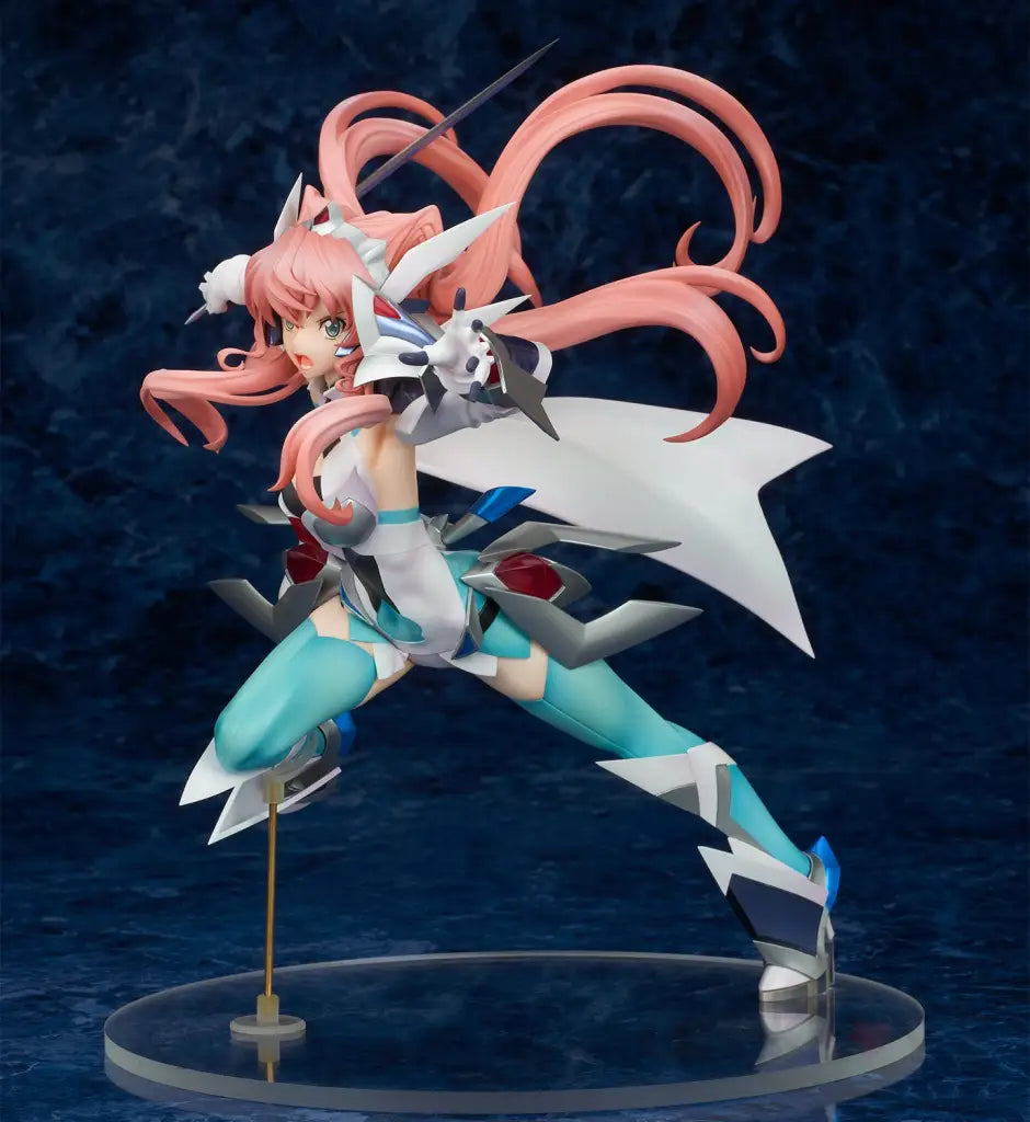Symphogear Gx Maria Cadenzavna Eve 1/7 Scale Figure Preorder
