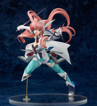Symphogear Gx Maria Cadenzavna Eve 1/7 Scale Figure Preorder