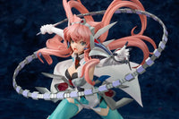 Symphogear Gx Maria Cadenzavna Eve 1/7 Scale Figure Preorder