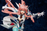 Symphogear Gx Maria Cadenzavna Eve 1/7 Scale Figure Preorder