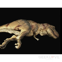 T-Rex Carcass "Bites the Dust" (Plain Ver.) 1/35 Scale Replica - GeekLoveph
