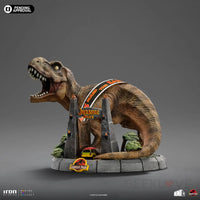 T-Rex Illusion Deluxe Mini Co.